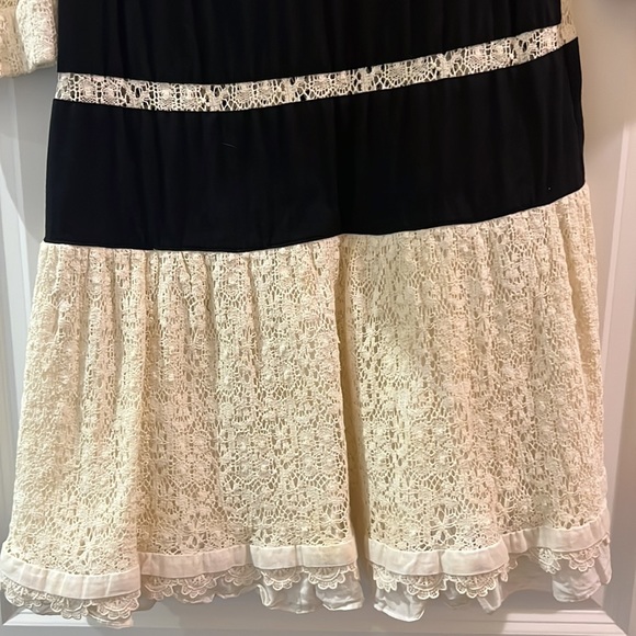 Marc by Marc Jacobs lace dress - Picture 5 of 8